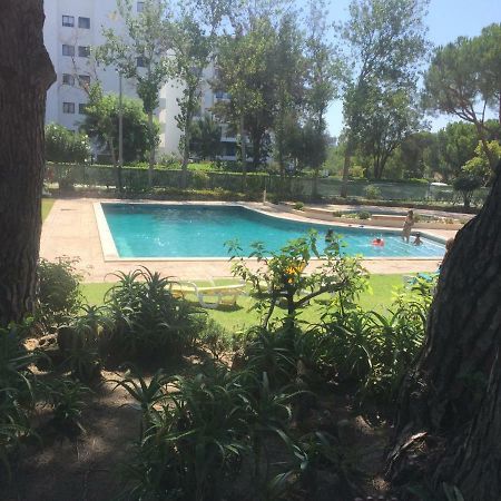 Vila Monte Sol Vilamoura Exteriér fotografie