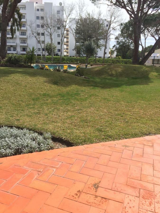Vila Monte Sol Vilamoura Exteriér fotografie