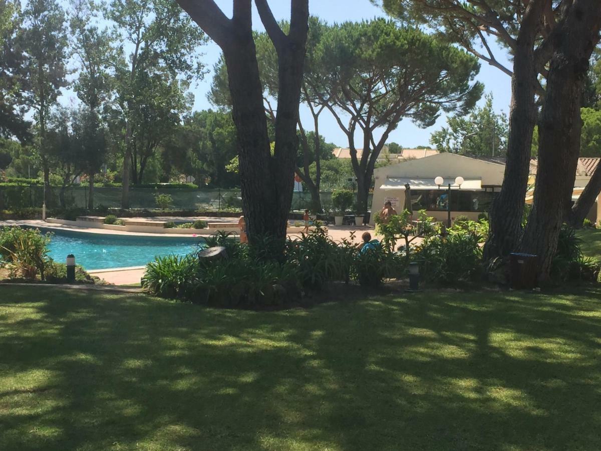 Vila Monte Sol Vilamoura Exteriér fotografie