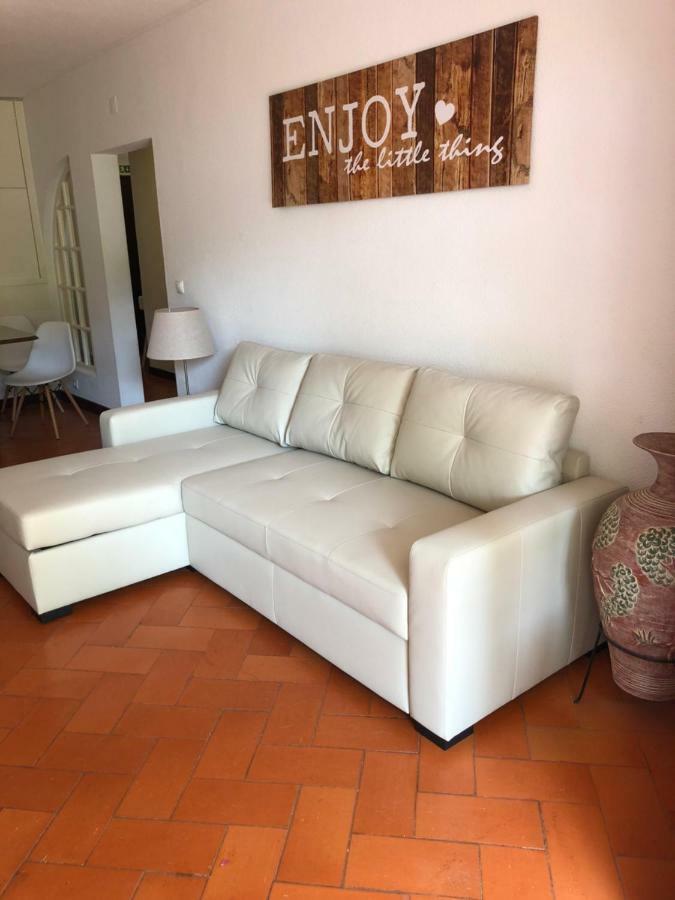 Vila Monte Sol Vilamoura Exteriér fotografie