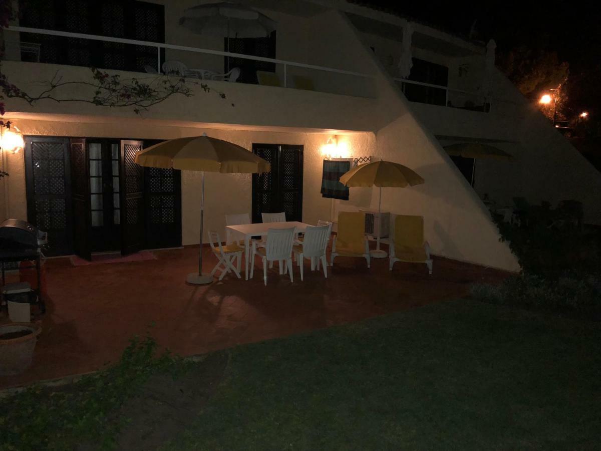 Vila Monte Sol Vilamoura Exteriér fotografie